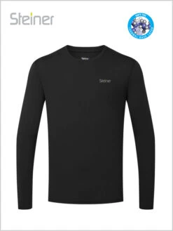 Steiner Outdoor: Mens Soft-Tec Active Thermal Top
