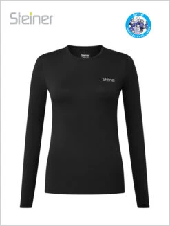 Steiner Outdoor: Ladies Soft-Tec Active Thermal Top