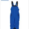 Poivre Blanc: Boys Bib Pant - Cobalt Blue (ages 4-7)