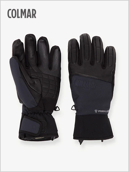 Colmar: Colmar 6RU Ski Gloves 1 Colmar: Colmar 6RU Ski Gloves