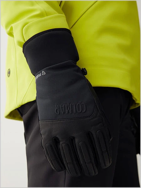 Colmar: Colmar 6RU Ski Gloves 2 Colmar: Colmar 6RU Ski Gloves - Image 2