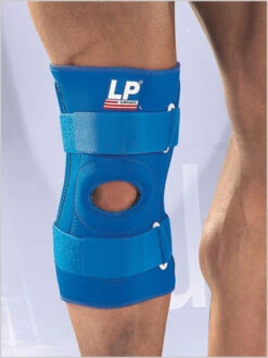LP Supports: Knee Stabiliser With Buckles