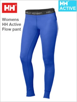 Helly Hansen: HH W Active Flow Pant