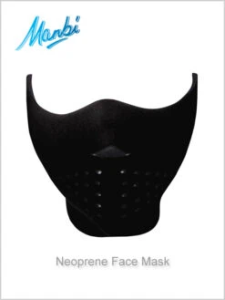 Manbi: Manbi Adult Face Mask