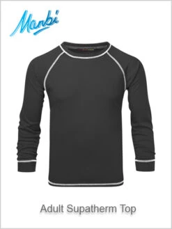 Manbi: Adult Supatherm Thermal Top