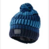 Lego Wear: LEGOÂ® Wear Knit Hat 717 - Dark Navy