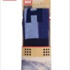 Helly Hansen: Alpine Socks (Merino) - Blue Fog