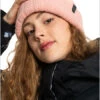 Roxy: Roxy Aster Beanie - Mellow Rose