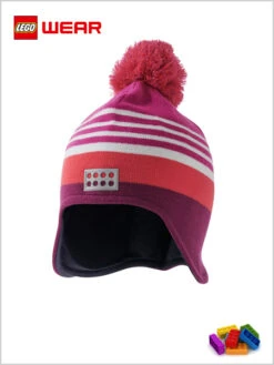 Lego Wear: LEGOÂ® Duplo Knit Hat 710