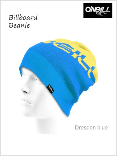 O'Neill: Billboard Beanie - Junior Boys 1 O'Neill: Billboard Beanie - Junior Boys