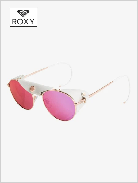 Roxy: Blizzard Sunglasses 3 Roxy: Blizzard Sunglasses - Image 3
