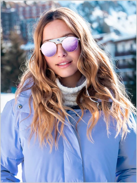 Roxy: Blizzard Sunglasses 1 Roxy: Blizzard Sunglasses