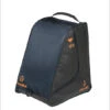 Tecnica: Tecnica Boot Bag - Blue / Orange