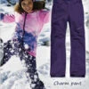 O'Neill: Charm Pant - Parachute Purple (ages 8 - 15)