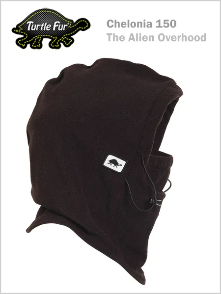 Turtle Fur: Turtle Fur Chelonia 150 - The Alien Overhood 1 Turtle Fur: Turtle Fur Chelonia 150 - The Alien Overhood