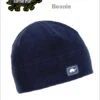 Turtle Fur: Turtle Fur Chelonia 150 Beanie - Navy