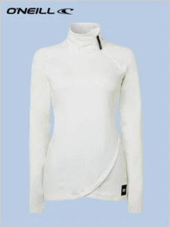 O'Neill: Clime Fleece - Powder White