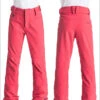 Roxy: Creek Girl Pant - Neon Grapefruit (age 16)