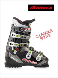 Nordica: Cruise 60 - Only 26.5 Now Left