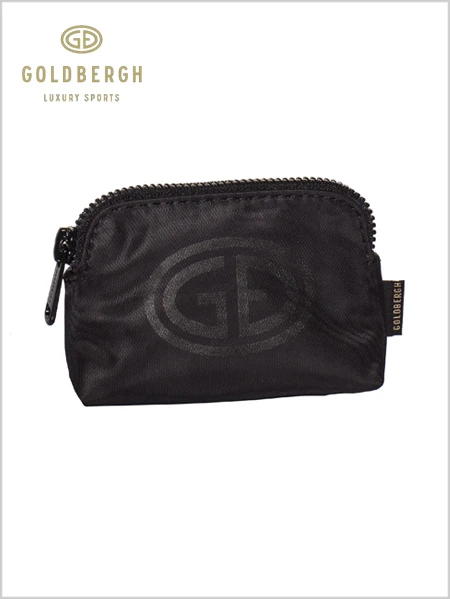 Goldbergh: Cute Small Purse (can Attach To Belt) 1 Goldbergh: Cute Small Purse (can Attach To Belt)