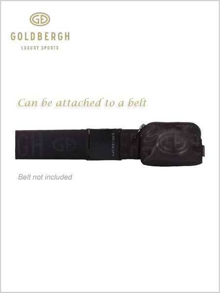 Goldbergh: Cute Small Purse (can Attach To Belt) 3 Goldbergh: Cute Small Purse (can Attach To Belt) - Image 3