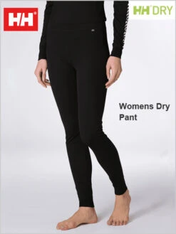 Helly Hansen: HH Womens Lifa Pant DRY