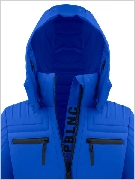 Poivre Blanc: Eliott Stretch Ski Jacket (age 10) 3 Poivre Blanc: Eliott Stretch Ski Jacket (age 10) - Image 3