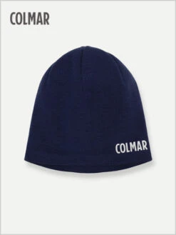 Colmar: Extra Warm Logo Hat - Airforce