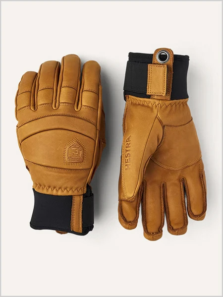 Hestra: Fall Line Gloves - Cork 1 Hestra: Fall Line Gloves - Cork