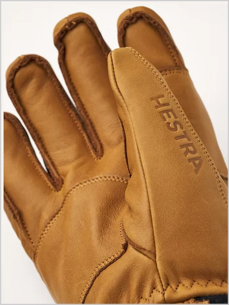 Hestra: Fall Line Gloves - Cork 2 Hestra: Fall Line Gloves - Cork - Image 2