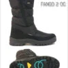 Mammal Boots: Fango 2 OC Snow Boots