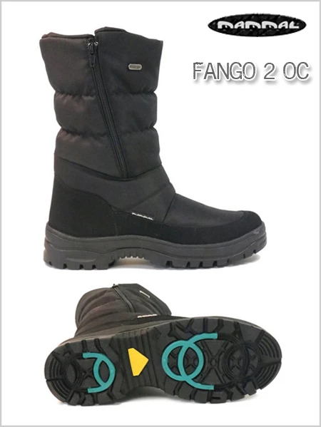 Mammal Boots: Fango 2 OC Snow Boots 1 Mammal Boots: Fango 2 OC Snow Boots