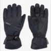 Roxy: Gore-Tex Fizz Gloves - Black