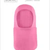 Poivre Blanc: Balaclava / Fleece Neck (Fever Pink) - Toddler / Child