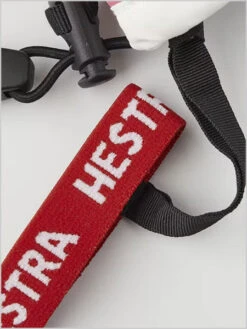 Hestra: Child - Junior: Gauntlet Czone JNR - Pink (ages 4 - 12) 5 Hestra: Child - Junior: Gauntlet Czone JNR - Pink (ages 4 - 12) -Ski Gear Store GauntletCzoneJr pinks3