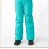 Roxy: Go Faster Snow Pants - Ceramic