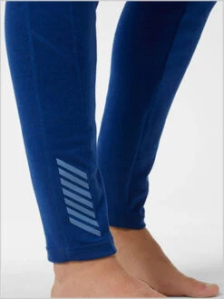 Helly Hansen: Mens - HH Merino Lifa Pant - Deep Fjord -Ski Gear Store HH MerinoPant 49371 DFjord3