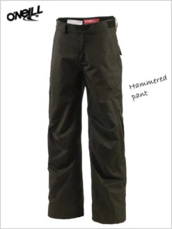 O'Neill: Clearance: Hammered Pant - Mochachino Brown XL