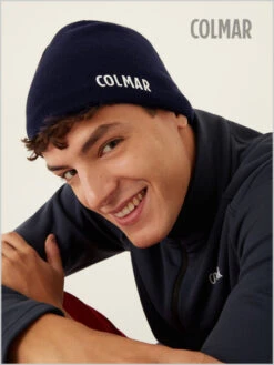 Colmar: Colmar Fleece Lined Hat