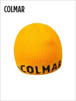 Colmar: Colmar Logo Hat - Solar