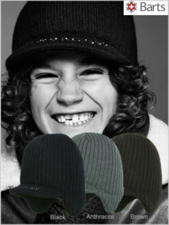Barts: Iggi Beanie - Child