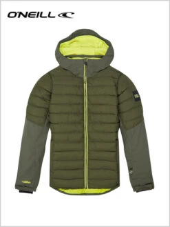 O'Neill: O'Neill Igneous Jacket (age 16)