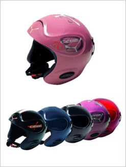 Cebe: Clearance -Impact Hype Helmet (junior)