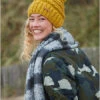 Barts: Barts Jasmin Beanie - Yellow