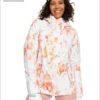 Roxy: Roxy Jetty Jacket - Bright White Tenderness