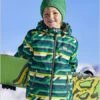 Lego Wear: Jordan 723 - LEGOÂ® Wear Tec Boys Jacket