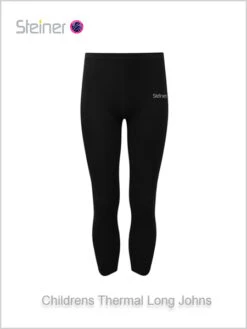 Steiner Outdoor: Junior - Soft-Tec Active Childrens Thermal Long-john