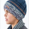 Barts: Justin Beanie - Child