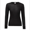 Steiner Outdoor: Ladies Silk Thermal Top