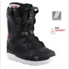 Northwave: Legend SL Mens Snowboard Boot - Black